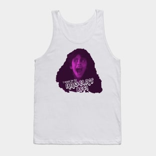 Sleepaway Camp Tank Top